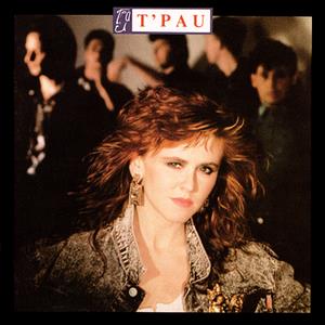 T'pau
